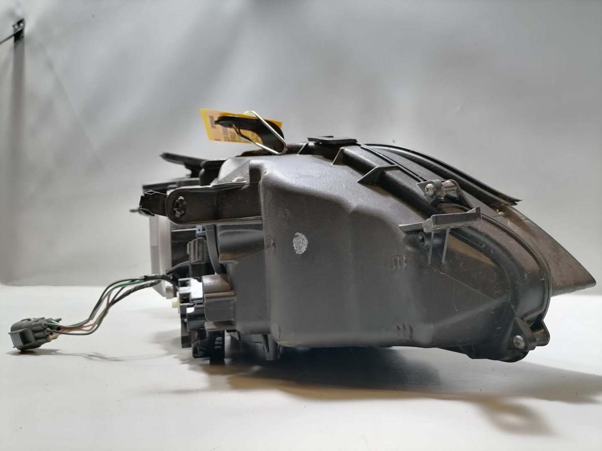 Subaru Legacy 4 BP BL original Scheinwerfer vorn links Halogen Facelift Bj.2008